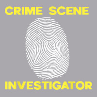 Crime Scene Investigator Private Detective Secret Spy T Shirt Youth 3/4 Sleeve | Artistshot