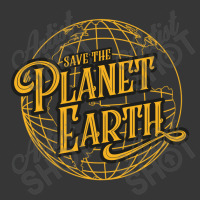 Save The Planet Earth Toddler Hoodie | Artistshot