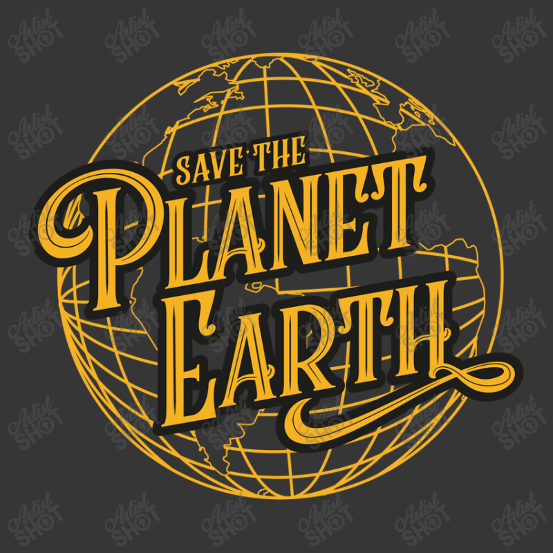 Save The Planet Earth Toddler Hoodie by Dr.Monekers | Artistshot