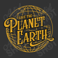 Save The Planet Earth Baby Bodysuit | Artistshot