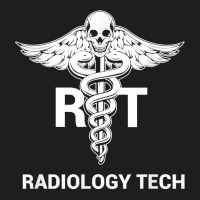 Radiology Tech X Ray Radiography Technologist T Shirt Classic T-shirt | Artistshot