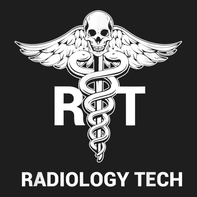 Radiology Tech X Ray Radiography Technologist T Shirt Classic T-shirt by uekirstockpg | Artistshot