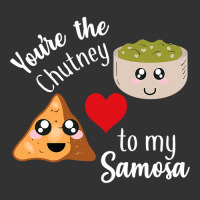 You're Are The Chutney To My Samosa Valentines Day Indian Baby Bodysuit | Artistshot