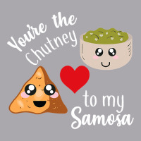 You're Are The Chutney To My Samosa Valentines Day Indian Youth 3/4 Sleeve | Artistshot