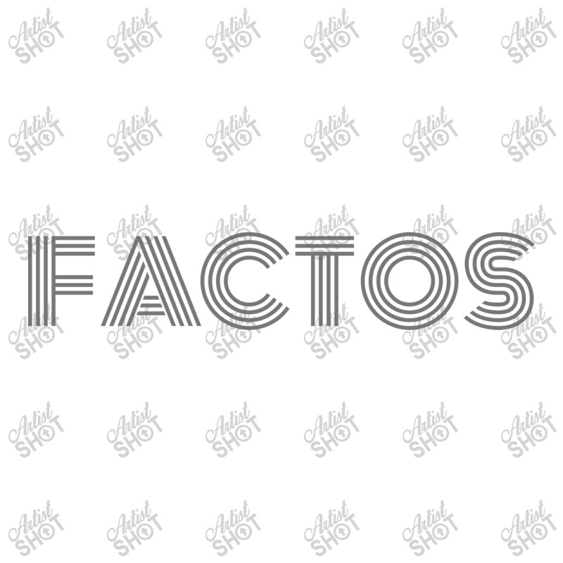 Factos Sticker | Artistshot