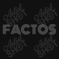 Factos Rectangle Patch | Artistshot