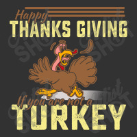 Happy Thanksgiving If You Are Not A Turkey Baby Bodysuit | Artistshot