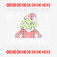 Ugly Christmas Merry Grinchmas Magic Mug | Artistshot