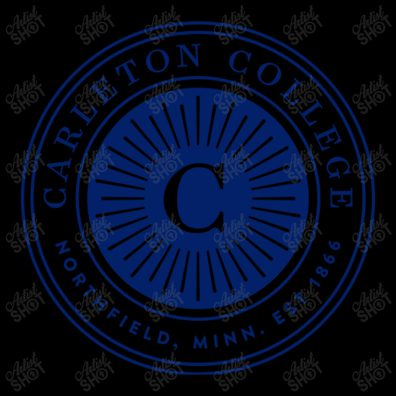 Carleton College Legging by Firelithas | Artistshot