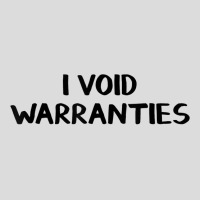 I Void Warranties T Shirt Men's Polo Shirt | Artistshot