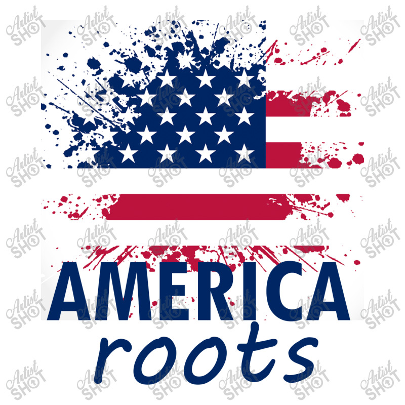 America Root Unisex Hoodie by cogentprint | Artistshot