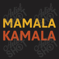 Mamala Kamala T-shirt | Artistshot