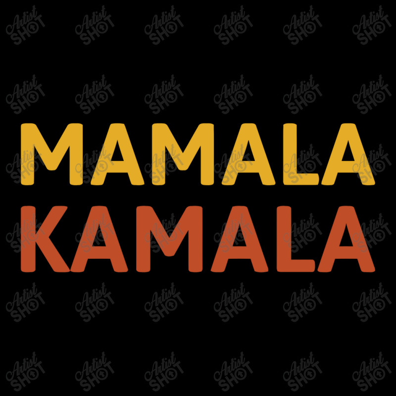 Mamala Kamala Zipper Hoodie | Artistshot