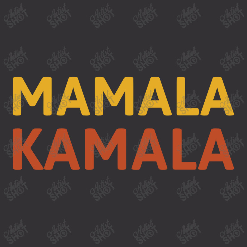 Mamala Kamala Vintage Short | Artistshot