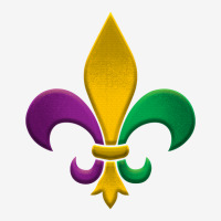 Awesome Mardi Gras Shirt New Orleans Party Idea Round Patch | Artistshot