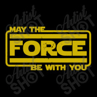 May The Force Be With You Adjustable Cap | Artistshot