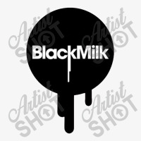 Black Milk Ladies Fitted T-shirt | Artistshot