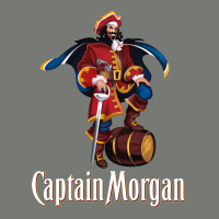 Captain Morgan Vintage Cap | Artistshot