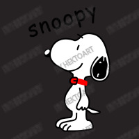 Funny Design Snoopy Vintage Cap | Artistshot