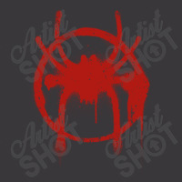 Miles Morales Symbol Ladies Curvy T-shirt | Artistshot