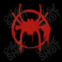 Miles Morales Symbol Maternity Scoop Neck T-shirt | Artistshot