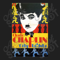 Gifts Idea Chaplin Man Mens Womens Ladies Polo Shirt | Artistshot