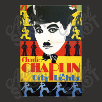 Gifts Idea Chaplin Man Mens Womens Champion Hoodie | Artistshot