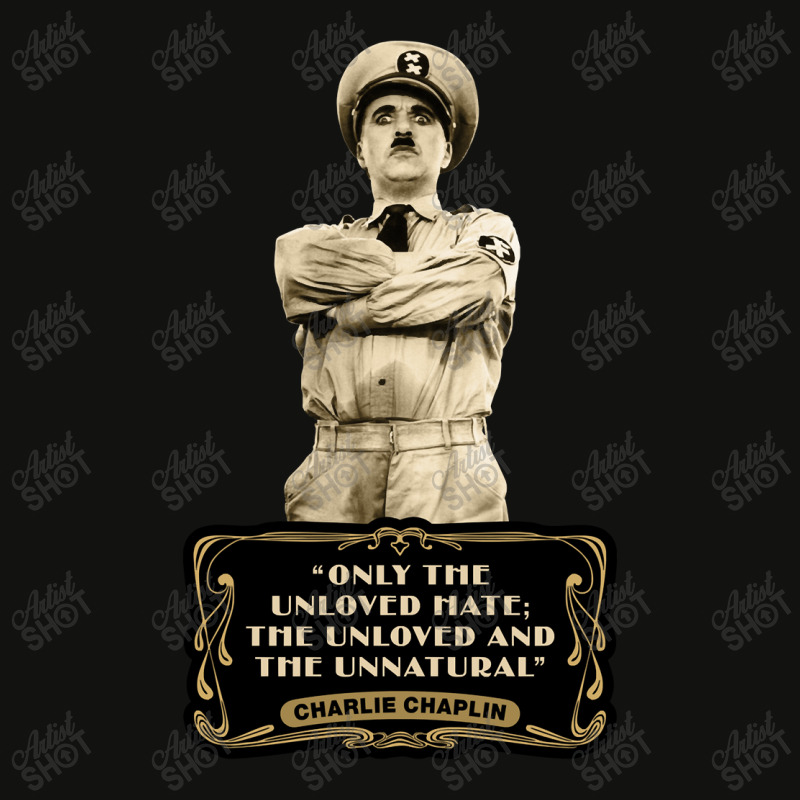 Mask Chaplin Man My Favorite People Scorecard Crop Tee by ElisaArtists | Artistshot