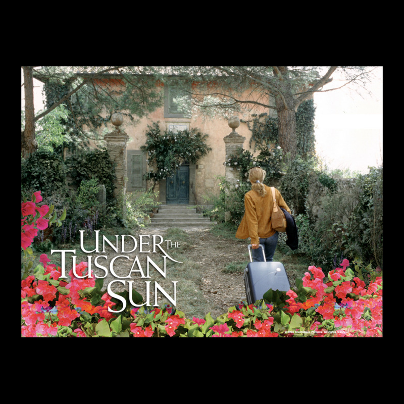 2 Under The Tuscan Sun Unfaithful Diane Lane Richard Gere Cropped Sweater by ghostknight | Artistshot