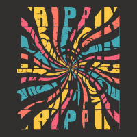 Trippin T  Shirt Trippin   Trippin Colorful T  Shirt Champion Hoodie | Artistshot