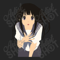 Cartoon Character Chitanda Eru Women My Favorite Unisex Hoodie | Artistshot