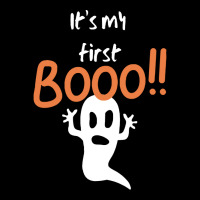 First Halloween T  Shirt It Is My First Halloween T  Shirt Baby Tee | Artistshot