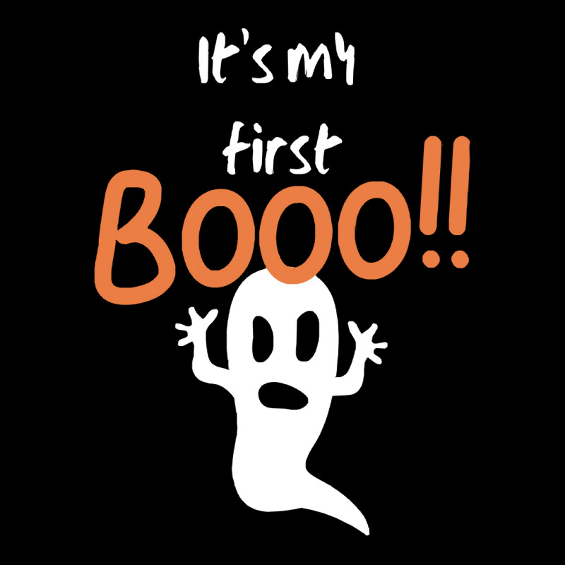 First Halloween T  Shirt It Is My First Halloween T  Shirt Baby Tee | Artistshot