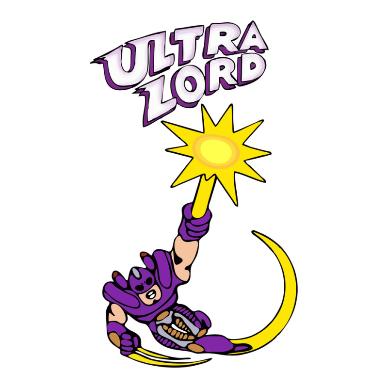 ultralord logo