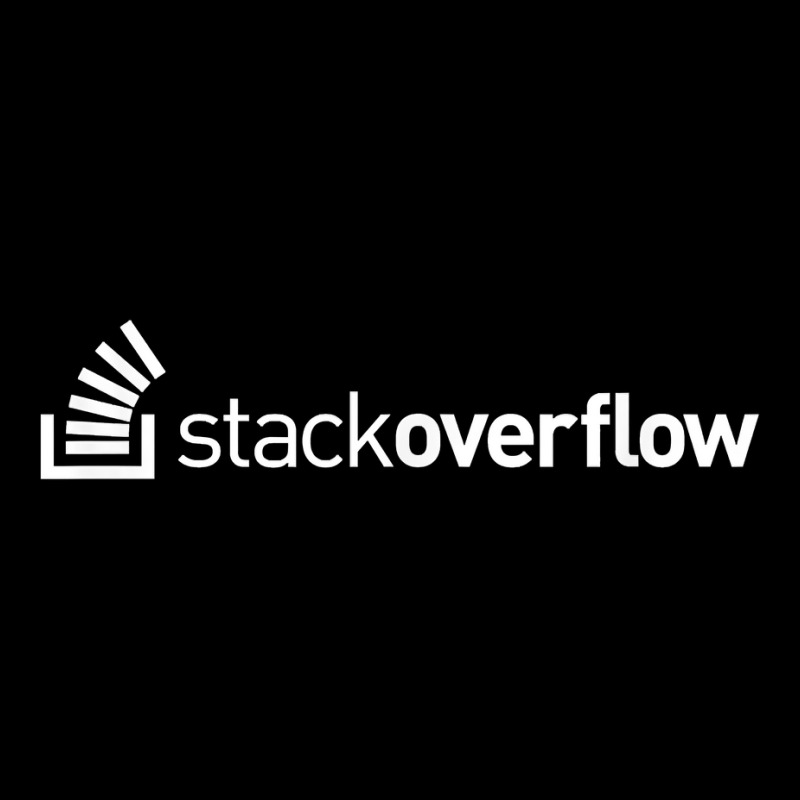 Stack Overflow   Software Developers, Programmers, Coders V2 T Shirt Maternity Scoop Neck T-shirt by crineraullamasqo | Artistshot