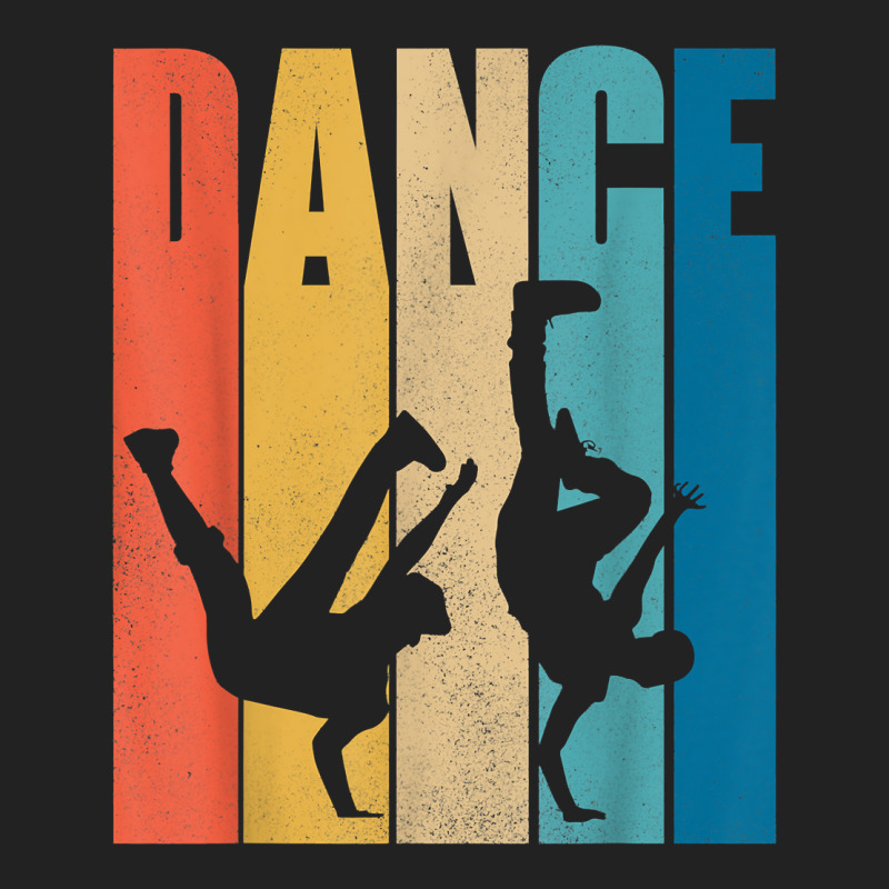 Dance Hip Hop Dancing Hiphop Dancer Breakdance Breakdancing T Shirt Backpack | Artistshot