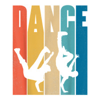 Dance Hip Hop Dancing Hiphop Dancer Breakdance Breakdancing T Shirt Sticker | Artistshot