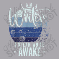 I'm A Writer I Dream While Awake Author Novelist T Shirt Youth 3/4 Sleeve | Artistshot