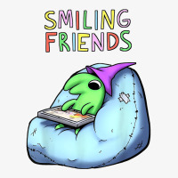 Smiling Friends T Shirt Champion Hoodie | Artistshot