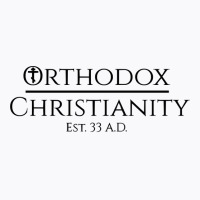 Orthodox Christianity Est. 33 A.d. Long Sleeve T Shirt T-shirt | Artistshot