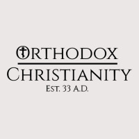 Orthodox Christianity Est. 33 A.d. Long Sleeve T Shirt Pocket T-shirt | Artistshot