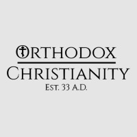 Orthodox Christianity Est. 33 A.d. Long Sleeve T Shirt Exclusive T-shirt | Artistshot