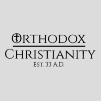 Orthodox Christianity Est. 33 A.d. Long Sleeve T Shirt Men's Polo Shirt | Artistshot