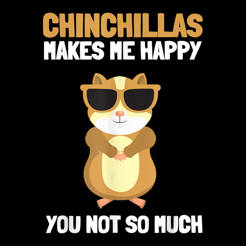 Chinchilla Viscacha Cage Animals And Ground Squirrels T Shirt V-neck Tee | Artistshot