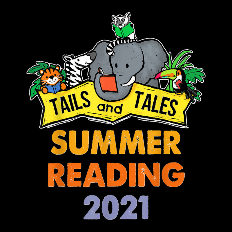 Summer Reading 2021 Tails And Tales Librarian Prize Fleece Short | Artistshot