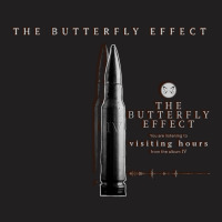 The Butterfly Effect T-shirt | Artistshot