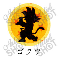 Goku Dragonball Youth Tee | Artistshot