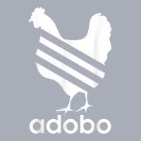 Chicken Adobo T Shirt Funny Filipino Pinoy Humor Philippines Tank Dress | Artistshot