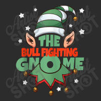 The Bull Fighting Gnome Funny Christmas Pajama Family Exclusive T-shirt | Artistshot