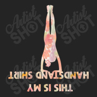 This Is My Handstand Shirt Gymnastics Gymnast 3/4 Sleeve Shirt | Artistshot